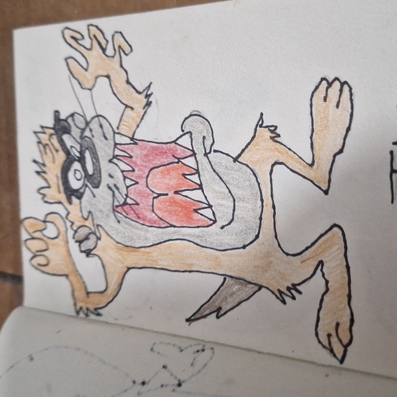 Looney toon characters - Picture 12 of 16